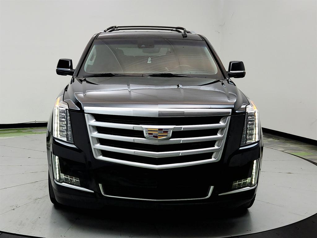 2019 Cadillac Escalade - $23,387