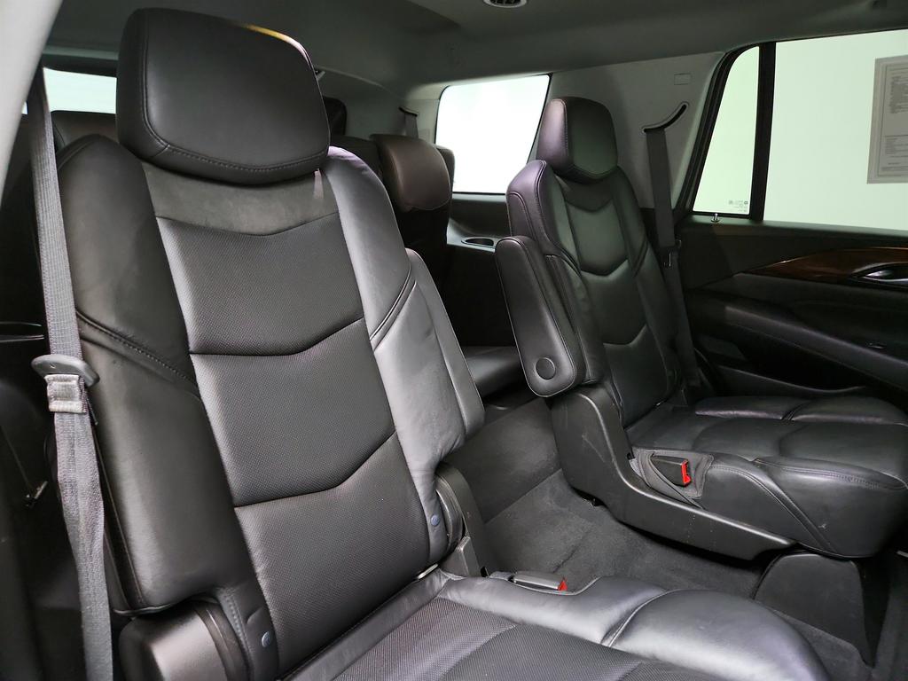 2019 Cadillac Escalade - $23,387