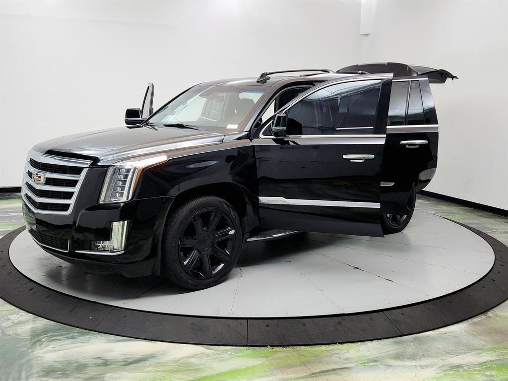 2019 Cadillac Escalade - $23,387