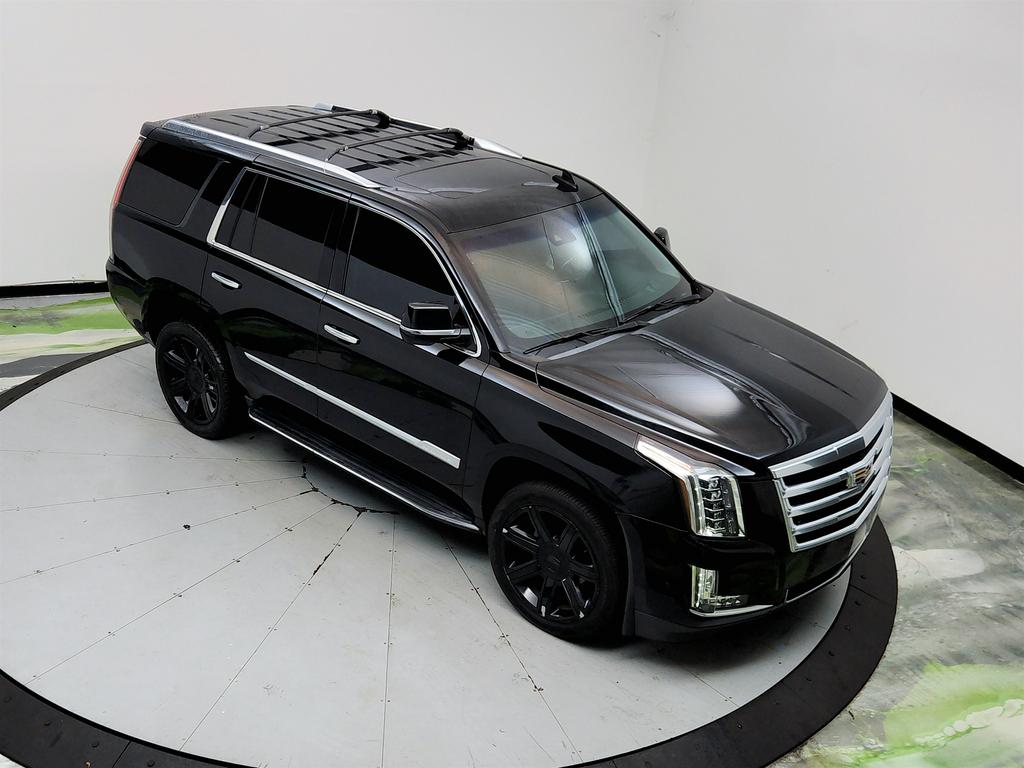 2019 Cadillac Escalade - $23,387