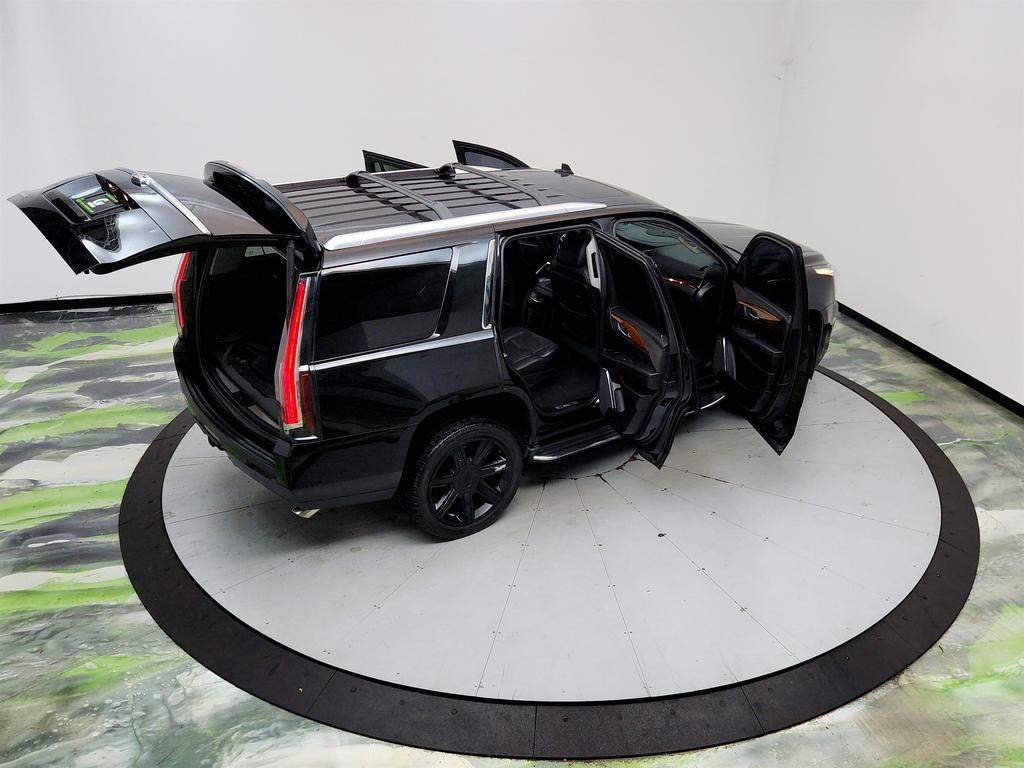 2019 Cadillac Escalade - $23,387