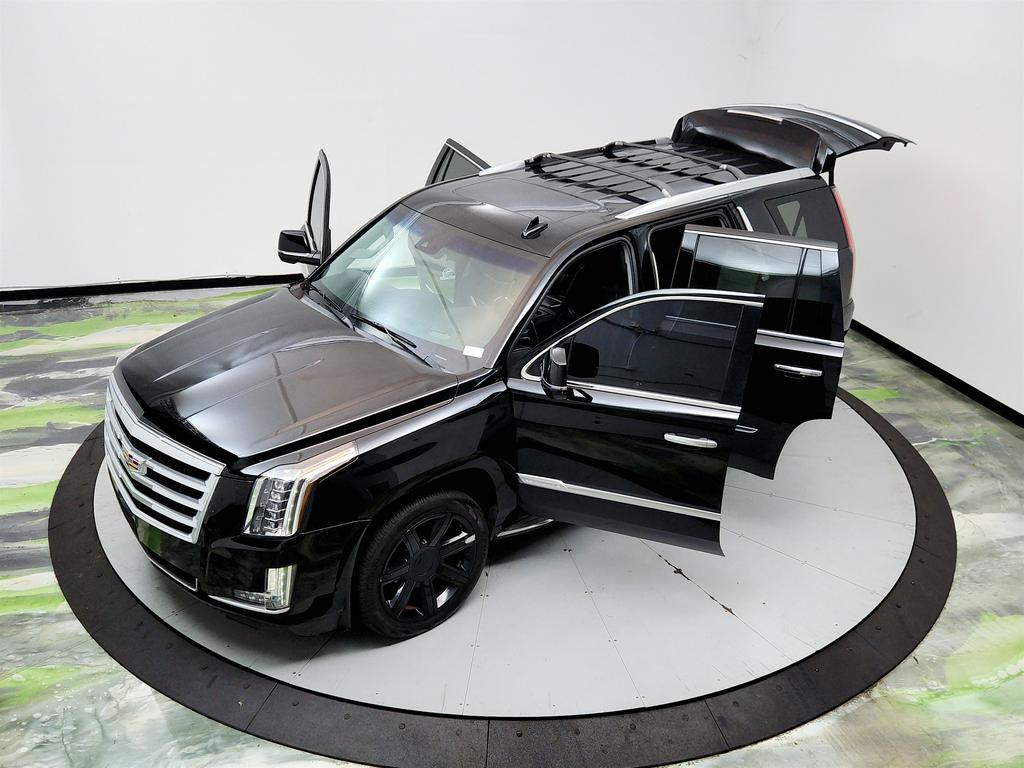 2019 Cadillac Escalade - $23,387