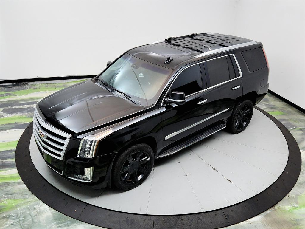 2019 Cadillac Escalade - $23,387