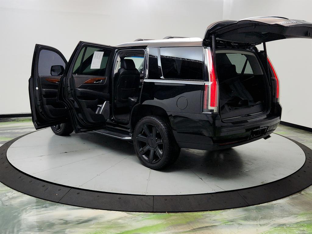 2019 Cadillac Escalade - $23,387