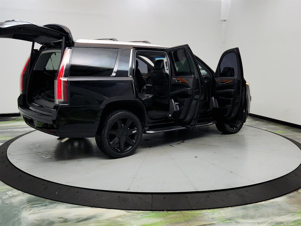 2019 Cadillac Escalade - $23,387