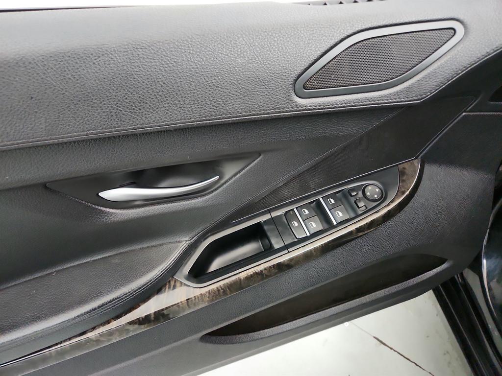 2014 BMW 640i - $9,550