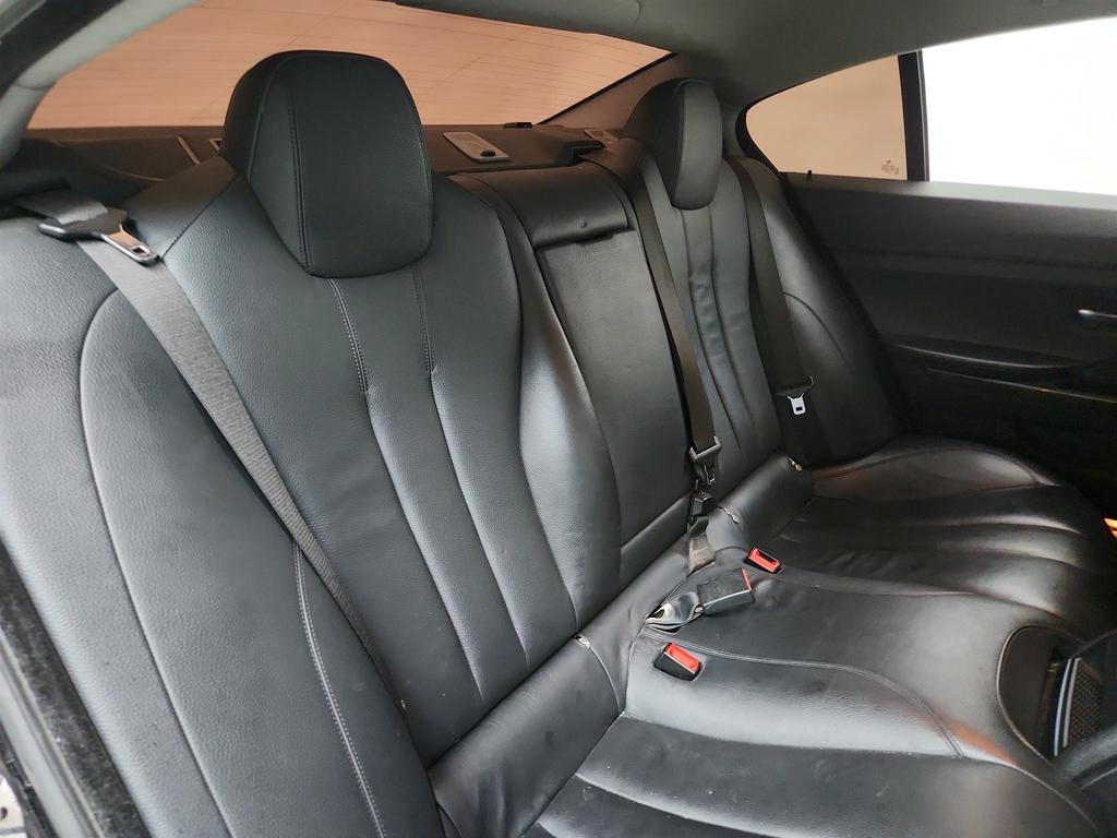 2014 BMW 640i - $9,550