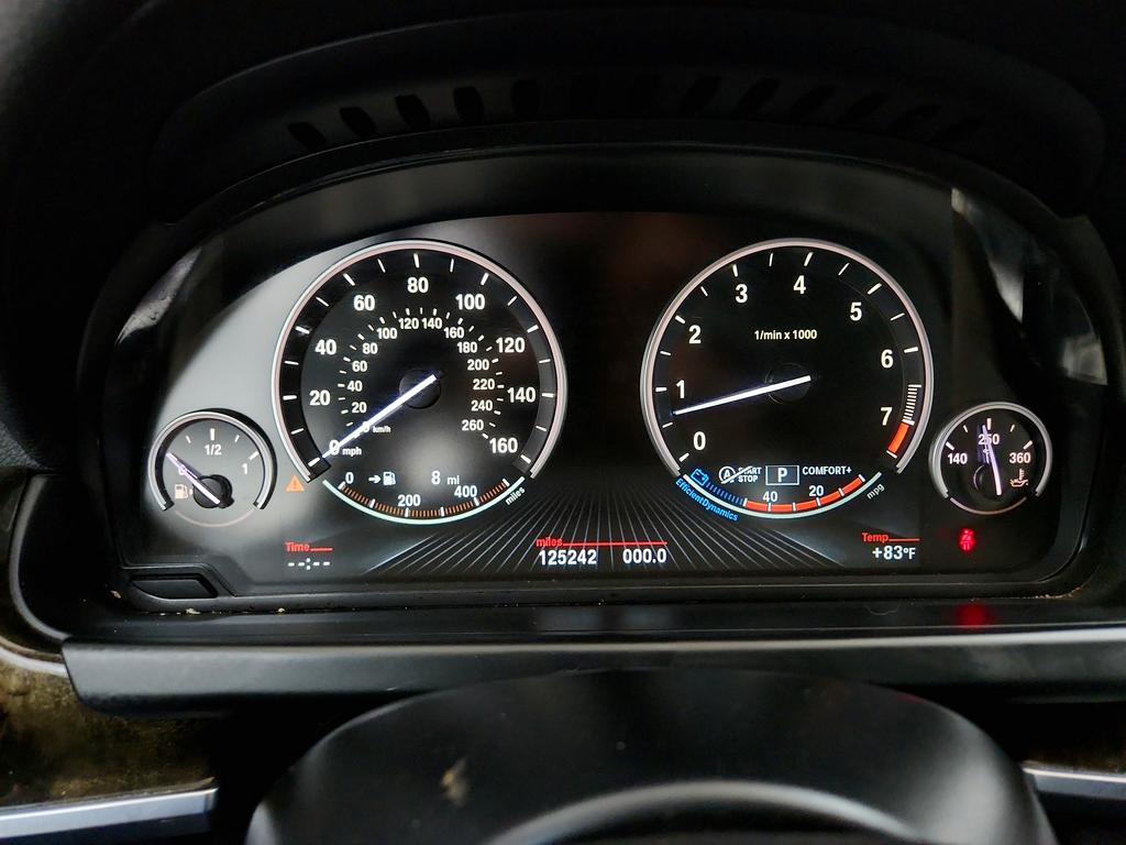 2014 BMW 640i - $9,550
