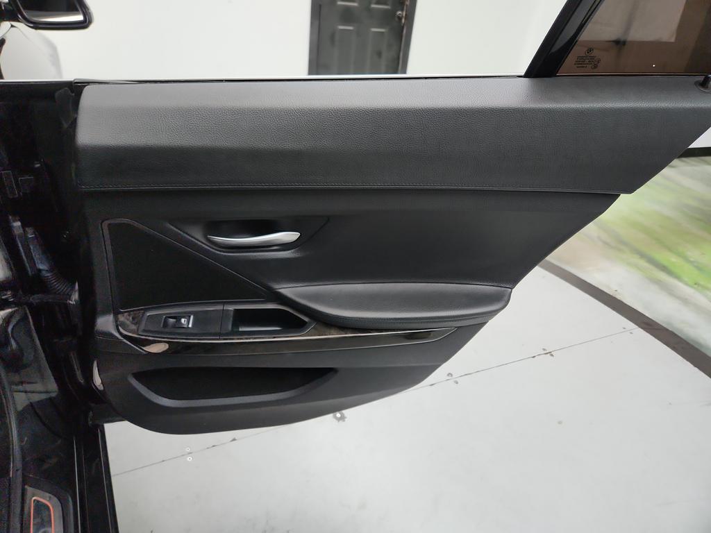 2014 BMW 640i - $9,550