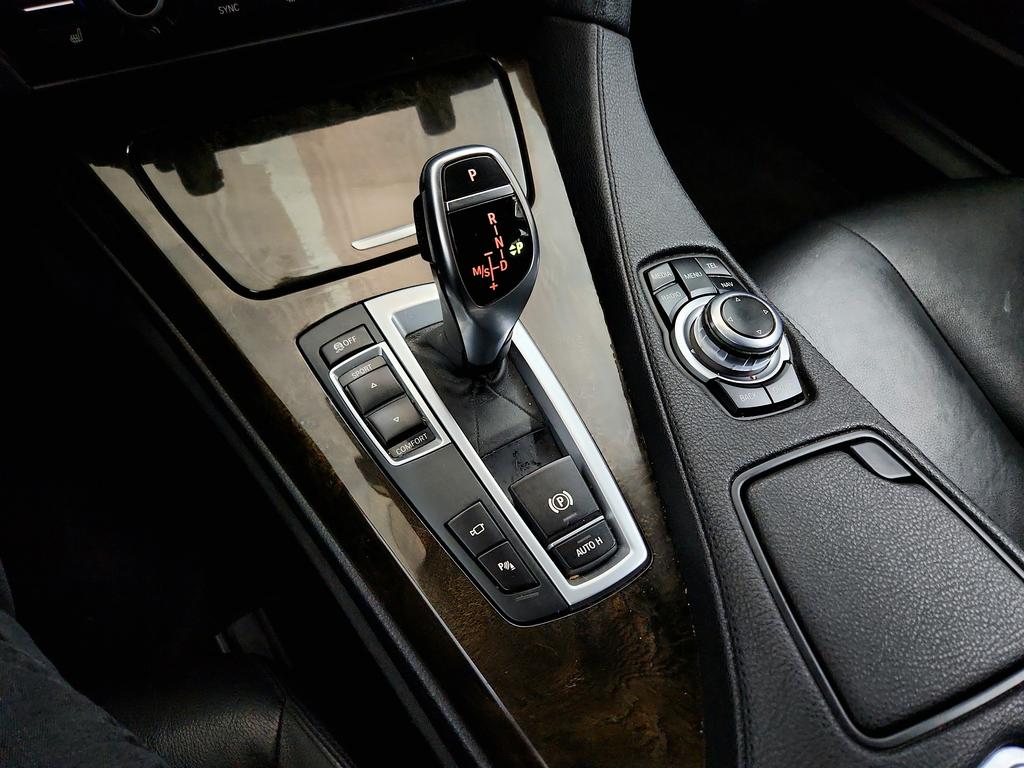 2014 BMW 640i - $9,550