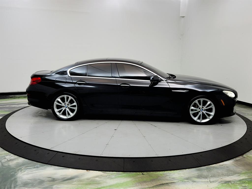 2014 BMW 640i - $9,550