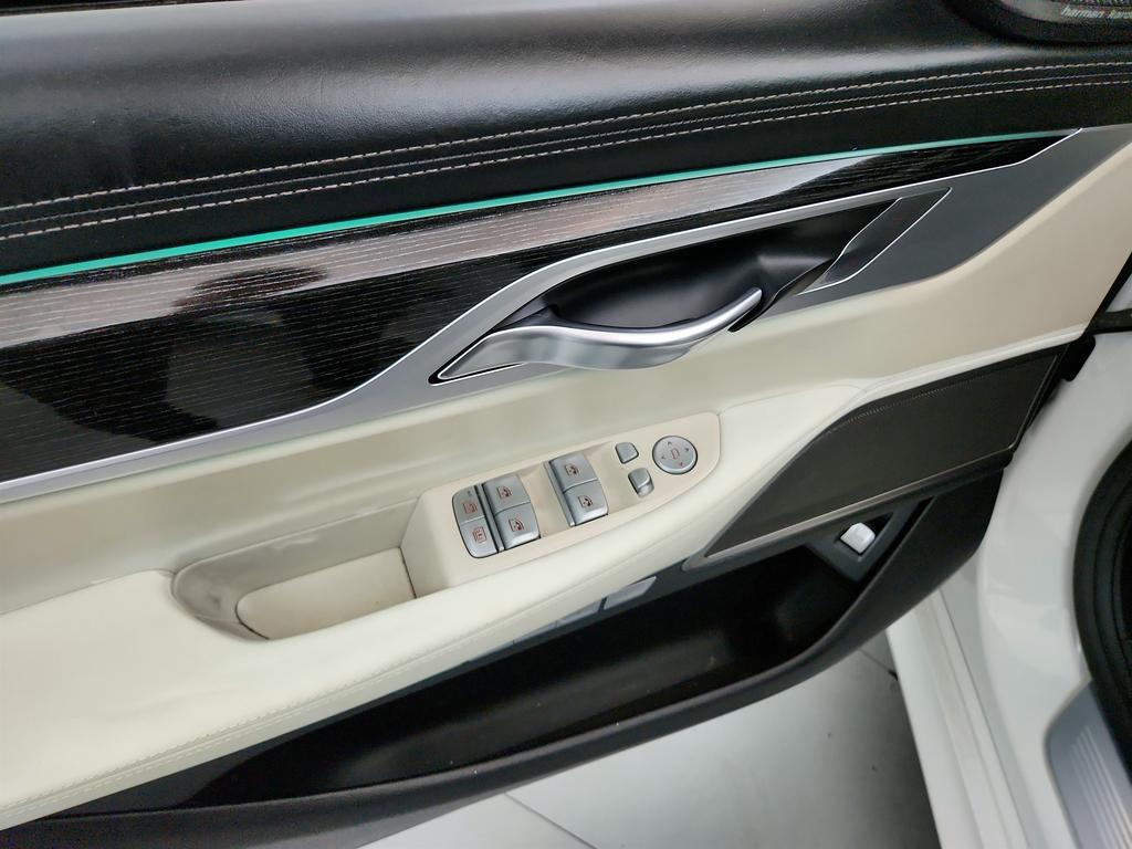 2017 BMW 750i, B7 - $17,550