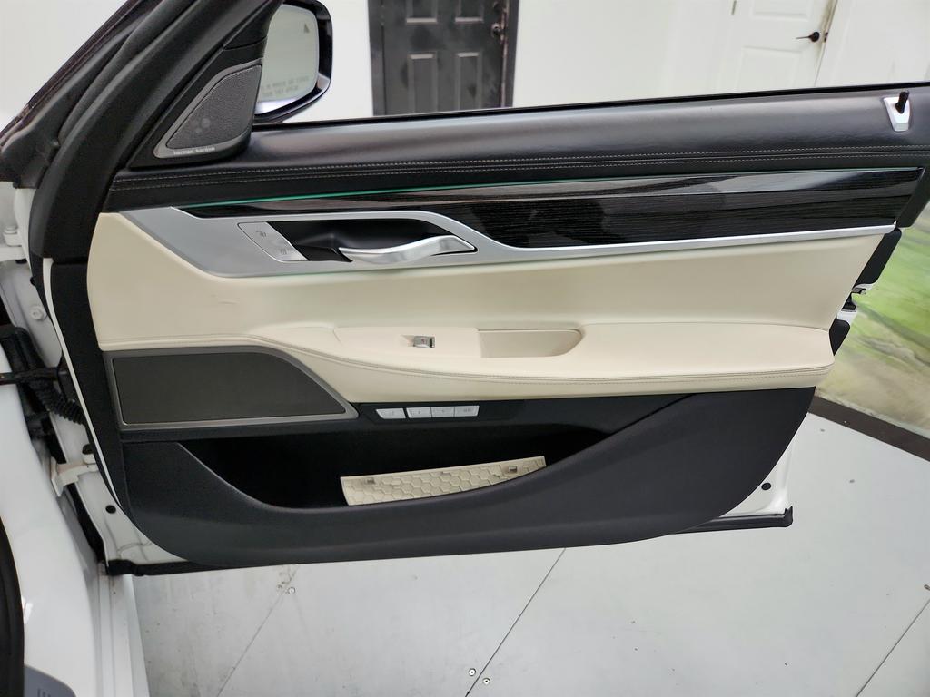 2017 BMW 750i, B7 - $17,550