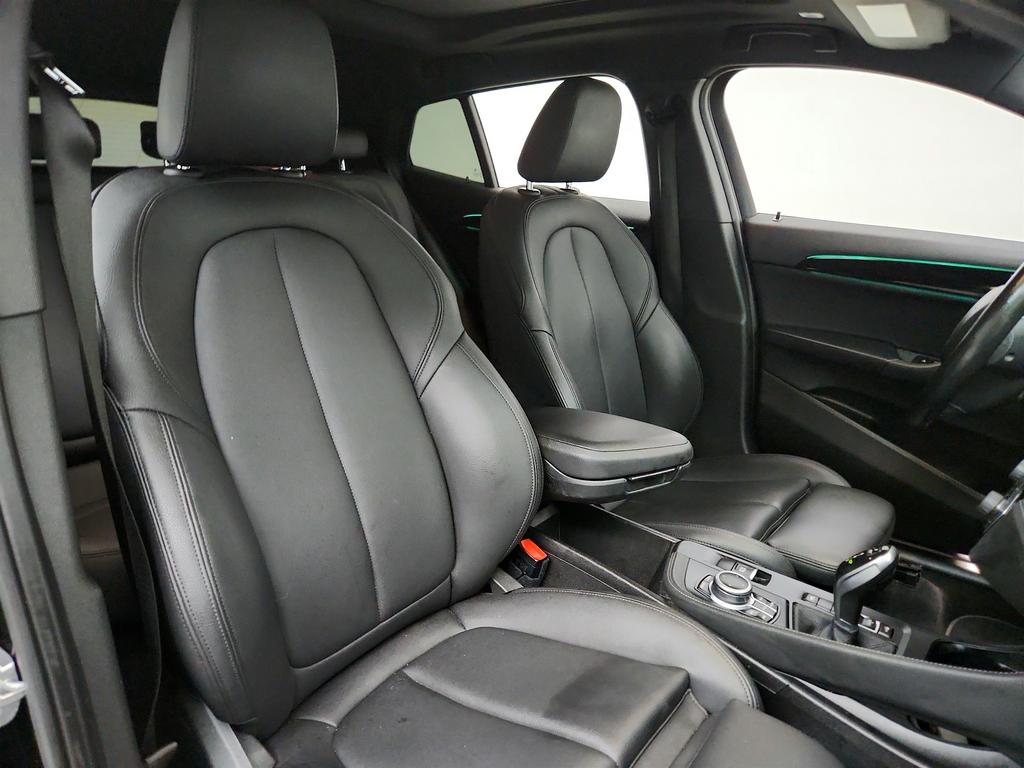 2020 BMW X2 - $17,250