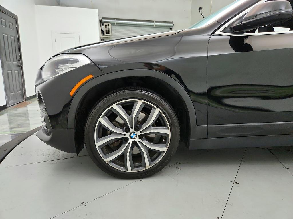 2020 BMW X2 - $17,250