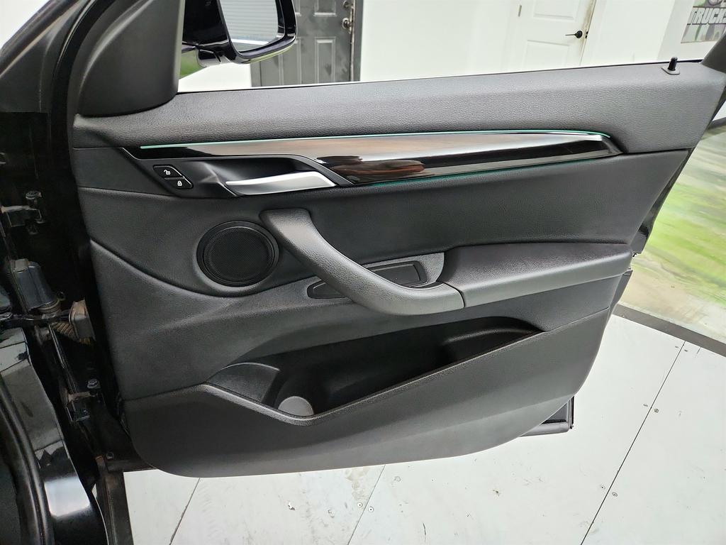 2020 BMW X2 - $17,250
