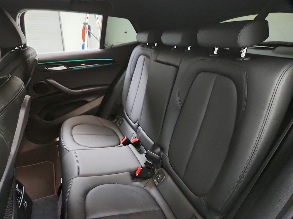 2020 BMW X2 - $17,250