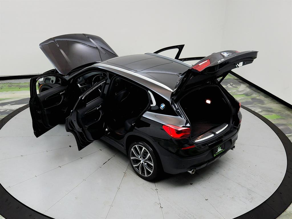 2020 BMW X2 - $17,250