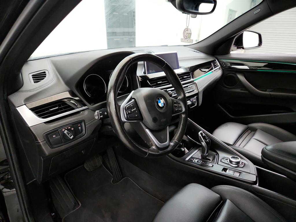 2020 BMW X2 - $17,250