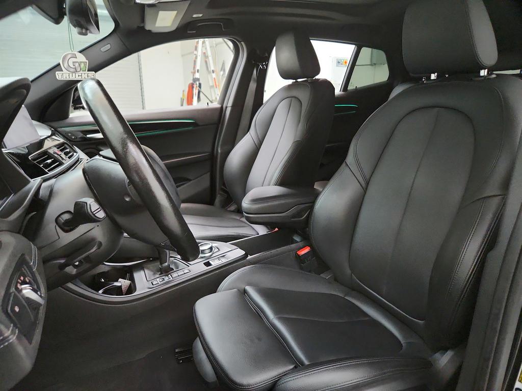 2020 BMW X2 - $17,250