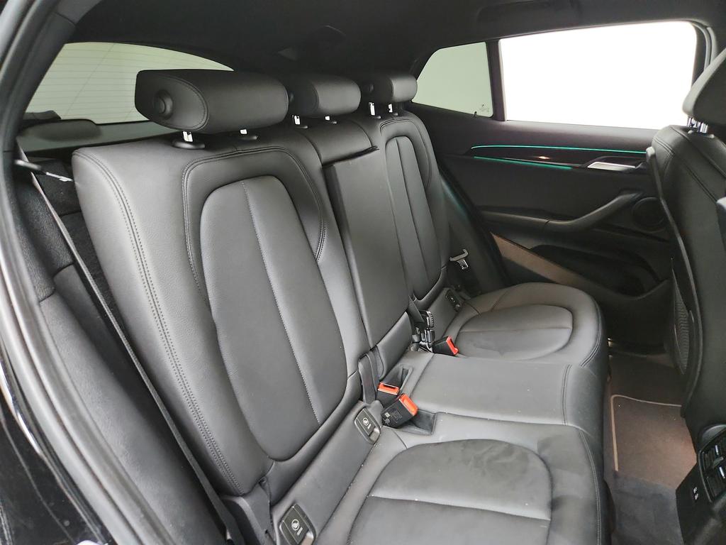 2020 BMW X2 - $17,250