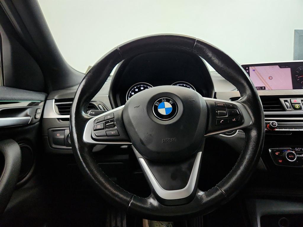 2020 BMW X2 - $17,250