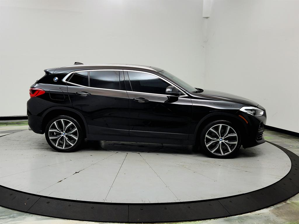 2020 BMW X2 - $17,250