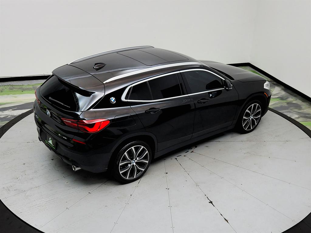 2020 BMW X2 - $17,250