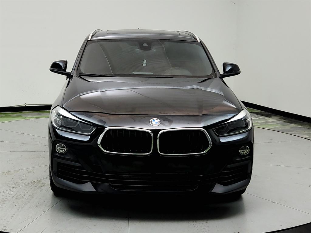 2020 BMW X2 - $17,250