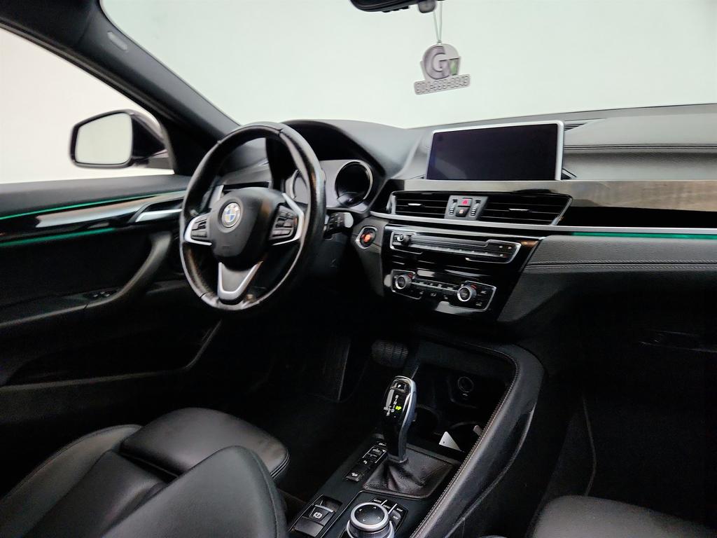 2020 BMW X2 - $17,250