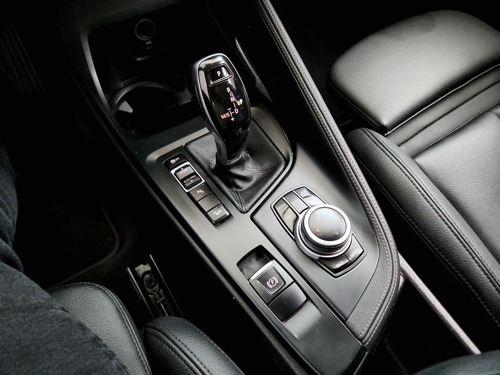 2020 BMW X2 - $17,250