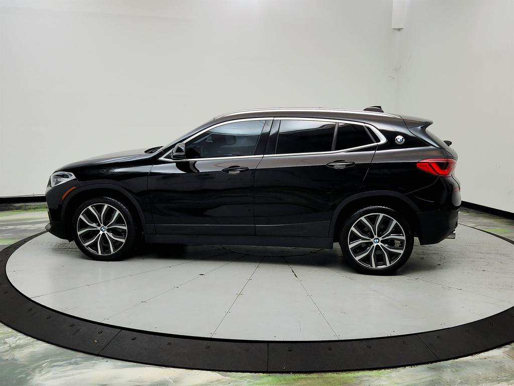 2020 BMW X2 - $17,250
