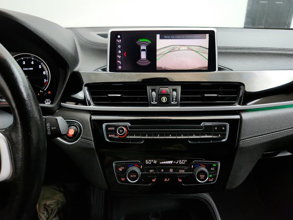 2020 BMW X2 - $17,250