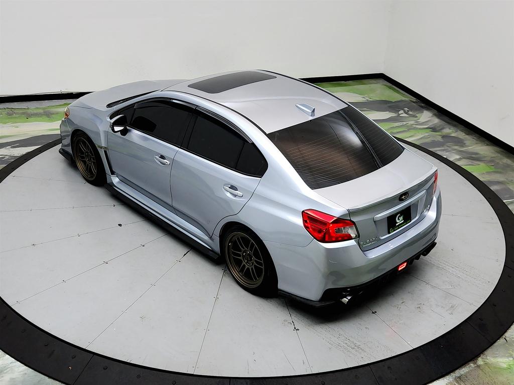 2019 Subaru WRX - $19,895