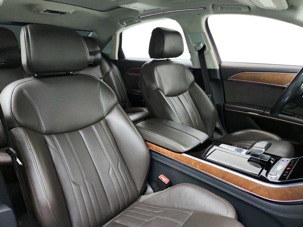 2021 Audi A8 - $28,350