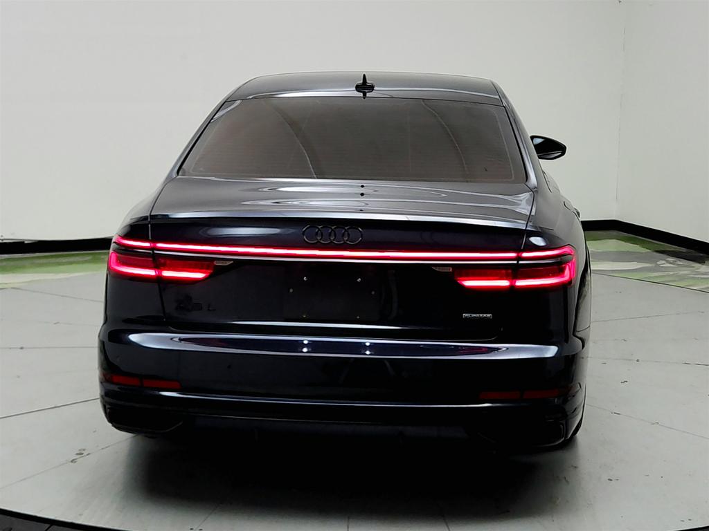 2021 Audi A8 - $28,350