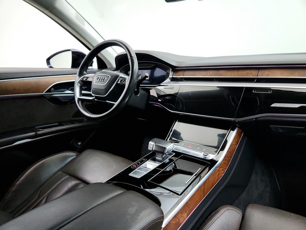 2021 Audi A8 - $28,350