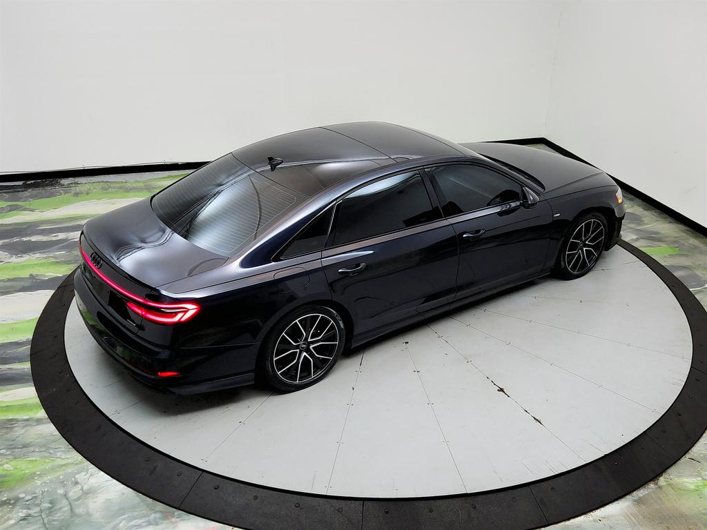 2021 Audi A8 - $28,350