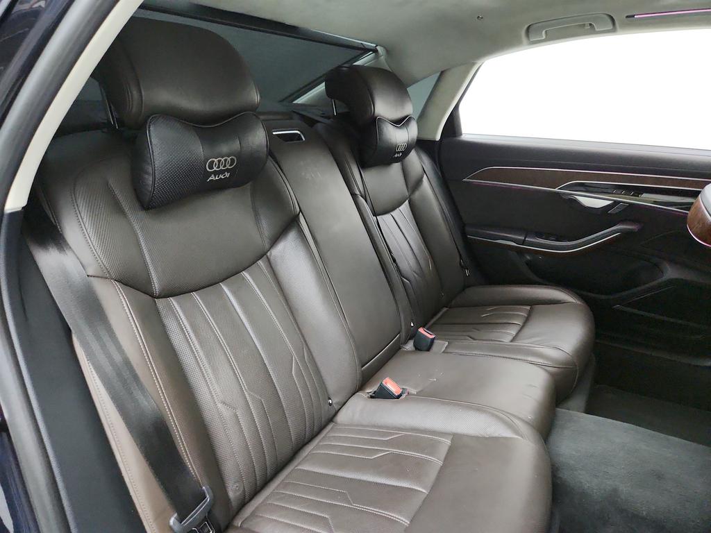 2021 Audi A8 - $28,350