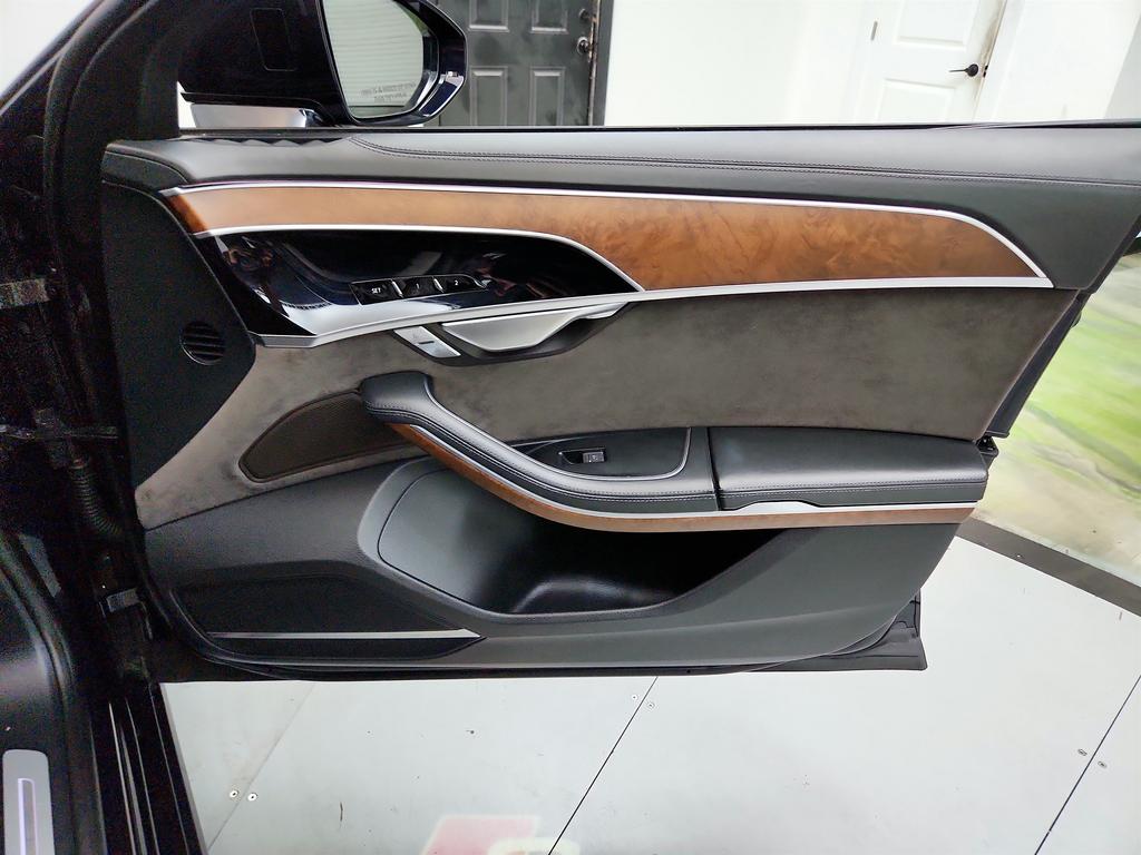 2021 Audi A8 - $28,350