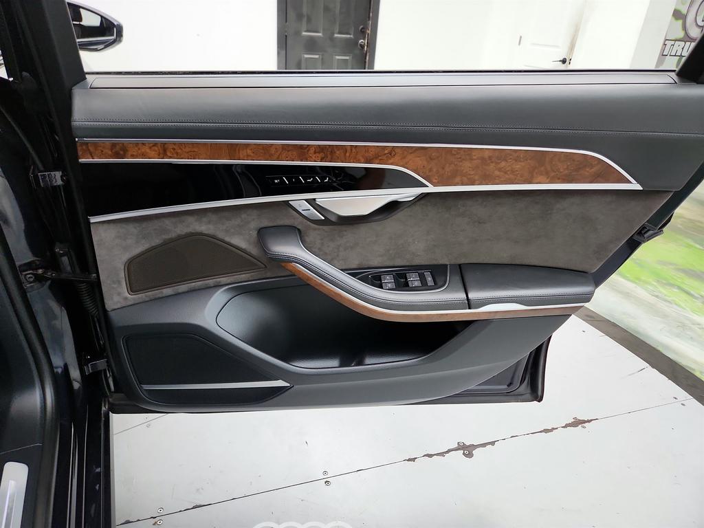 2021 Audi A8 - $28,350