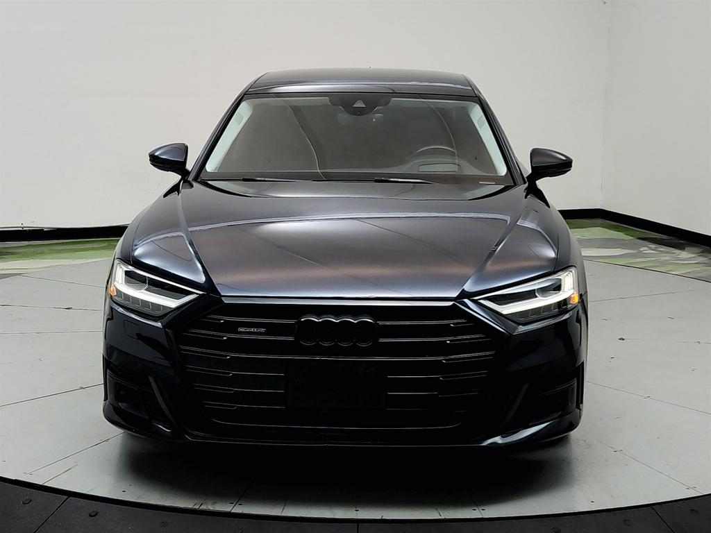 2021 Audi A8 - $28,350