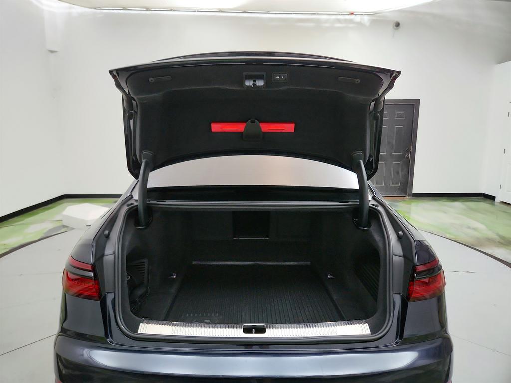 2021 Audi A8 - $28,350