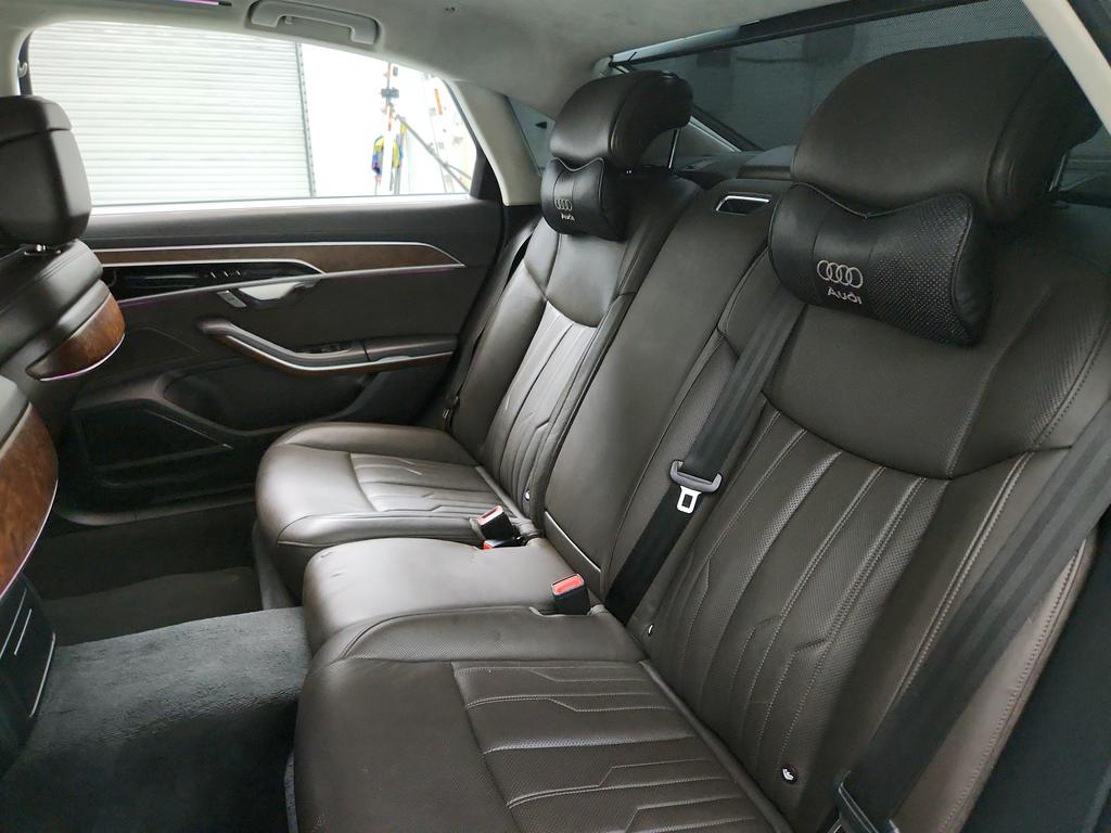 2021 Audi A8 - $28,350