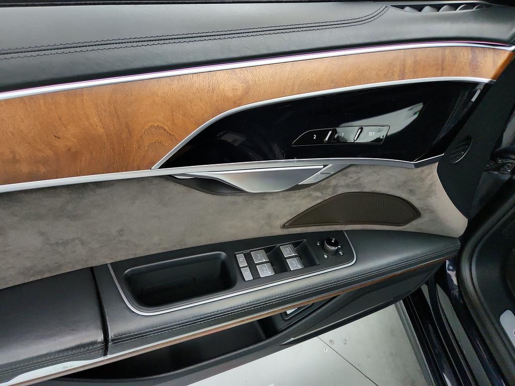 2021 Audi A8 - $28,350