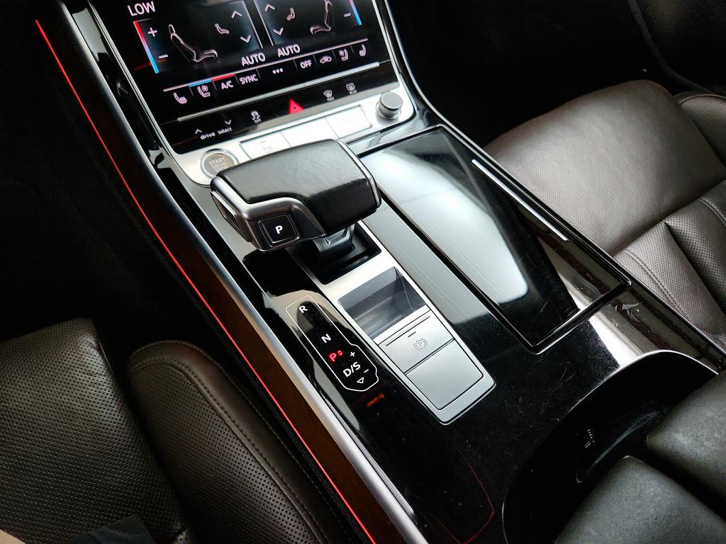 2021 Audi A8 - $28,350