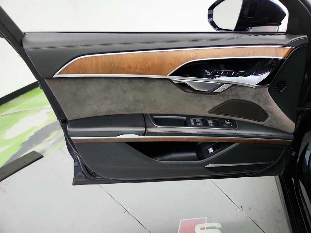 2021 Audi A8 - $28,350