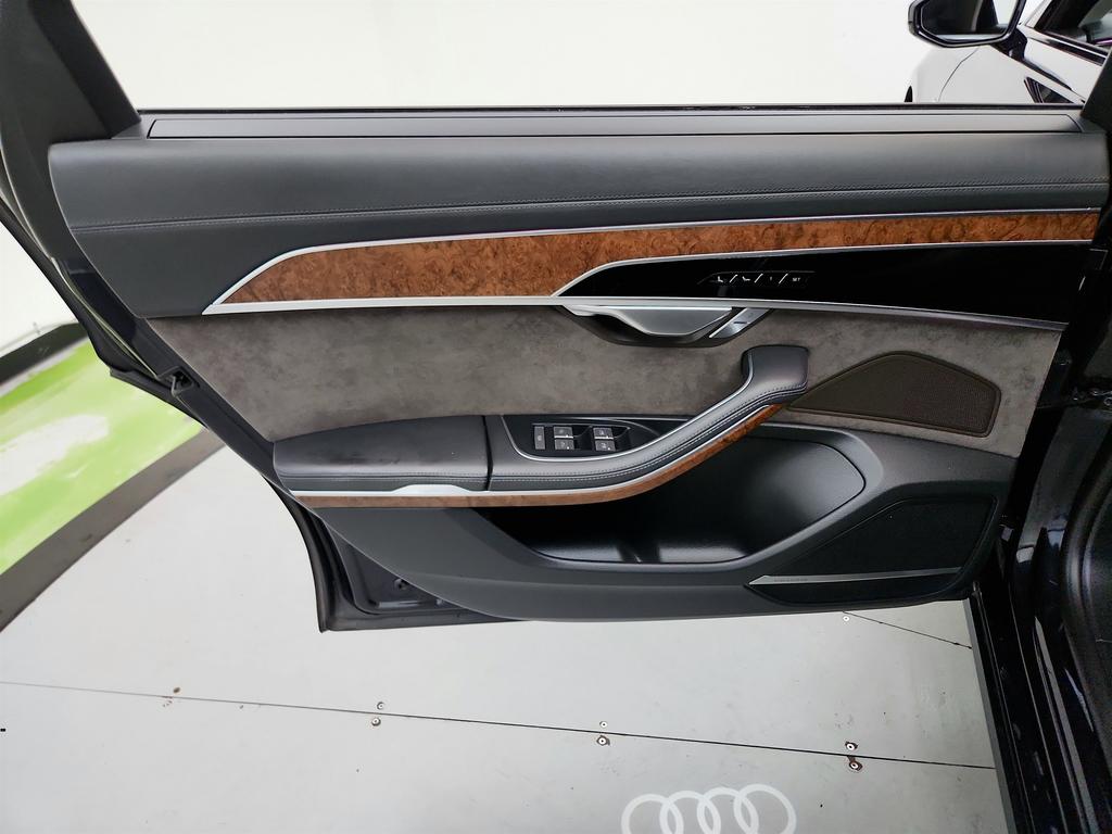 2021 Audi A8 - $28,350