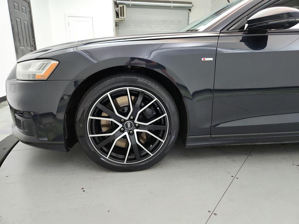 2021 Audi A8 - $28,350