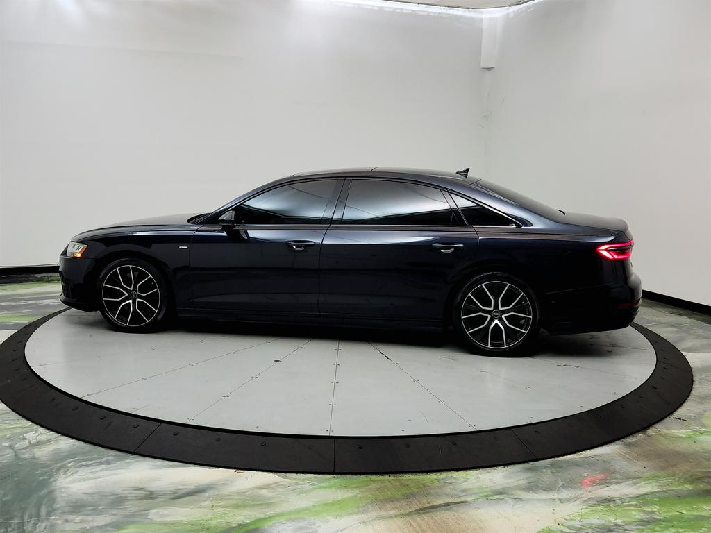 2021 Audi A8 - $28,350